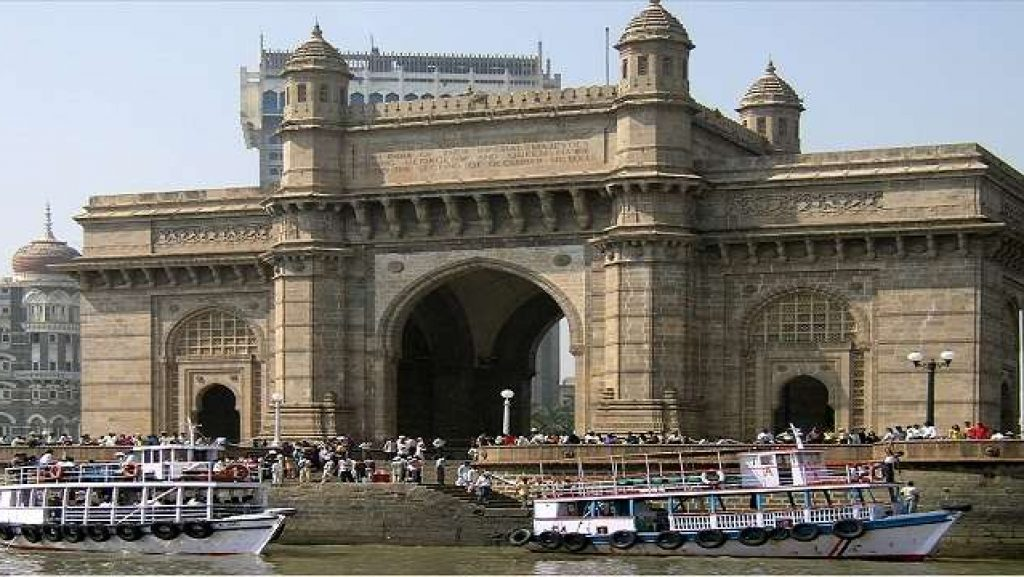 Gateway of India - Tour India